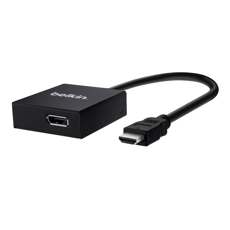 HDMI to DP (F) Adapter Dongle Surplus Giant